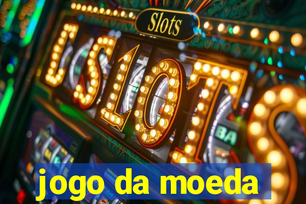 jogo da moeda